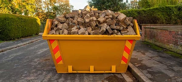 Everything You Need to Know About Mini Skip Hire in Wolverhampton