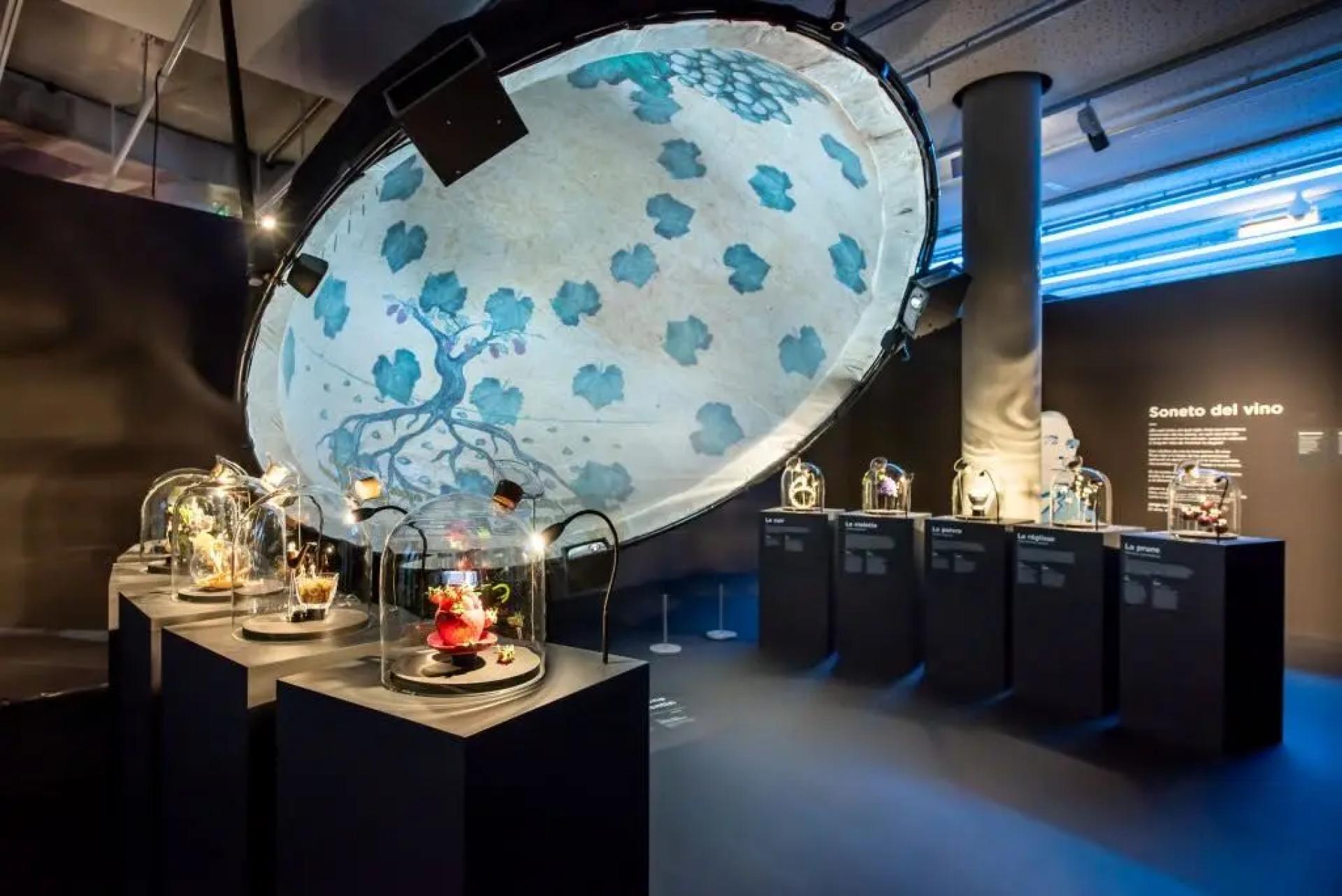 Rent a Dome for Events Featuring 360 Projection Dome Experiences