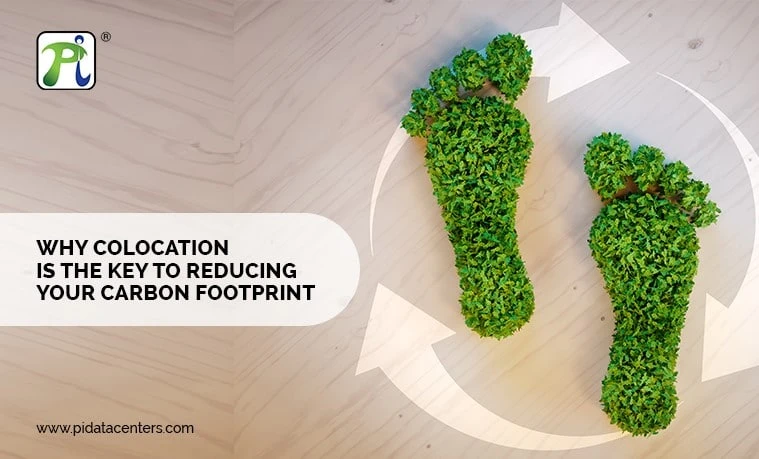 Colocation is the Ultimate Carbon Killer