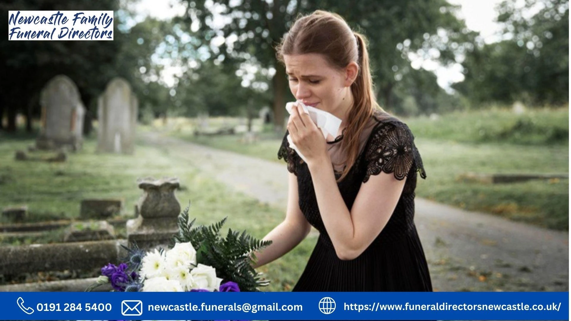 Newcastle Funerals: Compassionate Funeral Services, Planning Support & Local Guidance