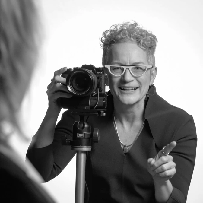 Seen, Heard, Remembered: How Authentic Photography Shapes Powerful Personal Brands