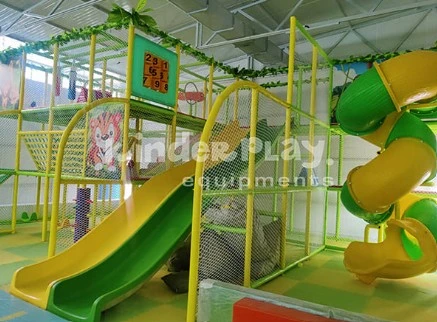 Premier Play & Learning Solutions in Bangalore