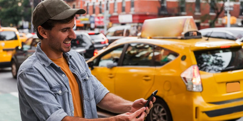 Craigieburn Taxi Near Me: Quick Booking and Professional Drivers