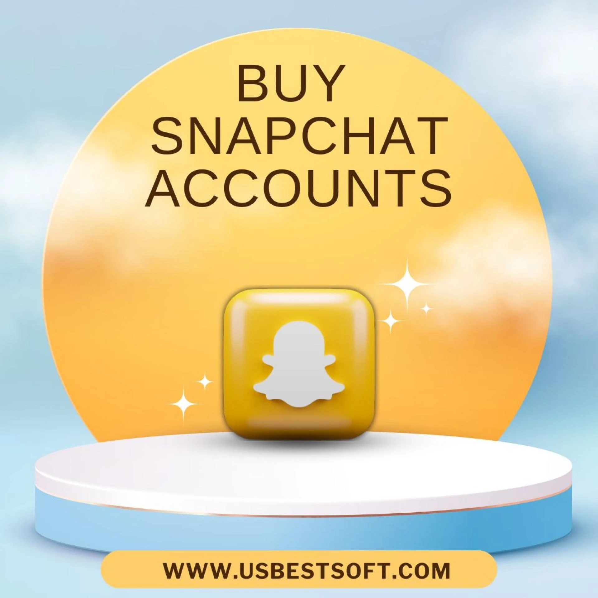 Best Places to Buy Snapchat Accounts in the US