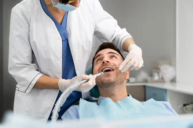 What to Expect from a Modern Dental Clinic in Wolverhampton