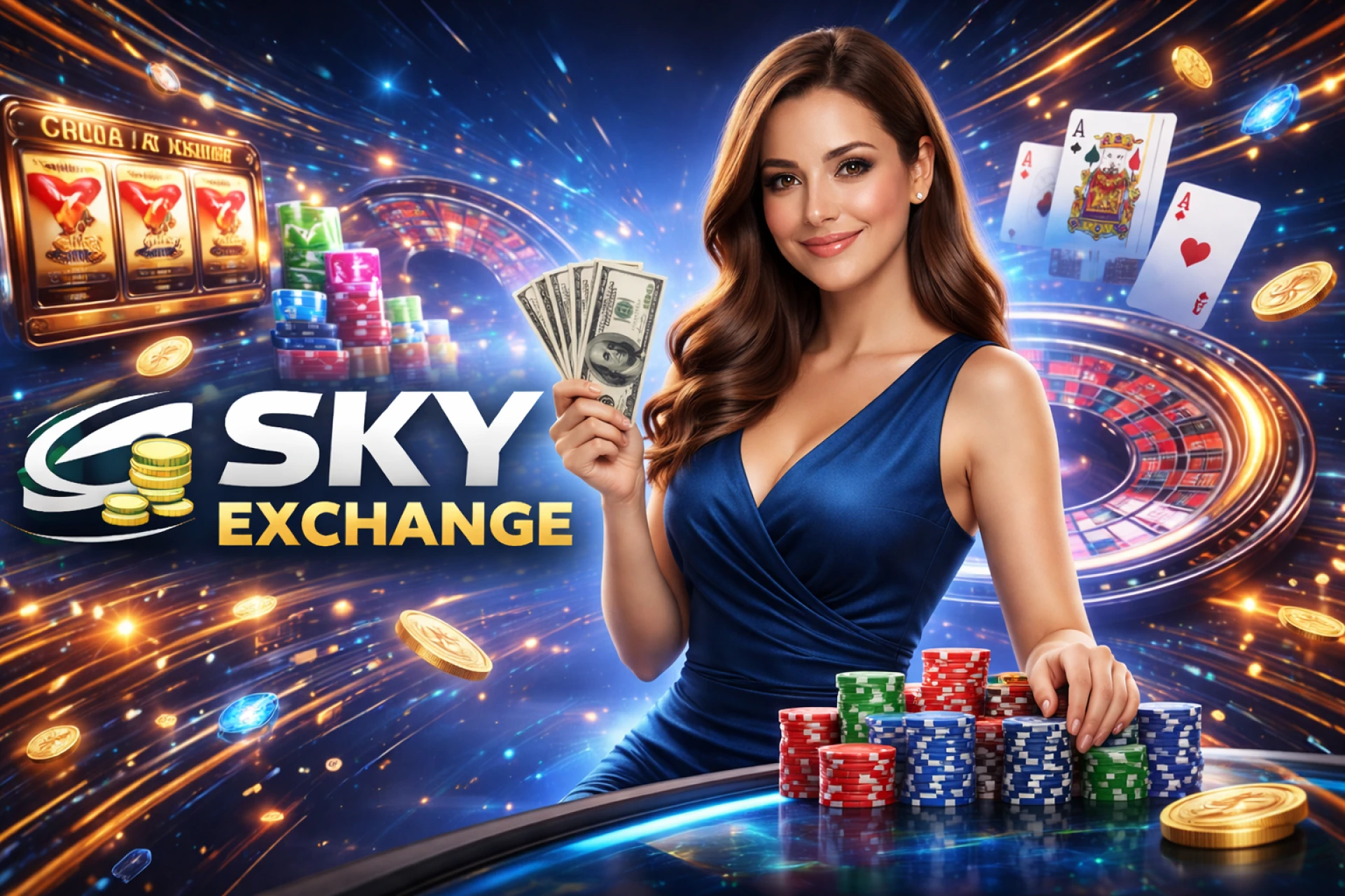 Skyexchange Login ID Recovery Guide for Users