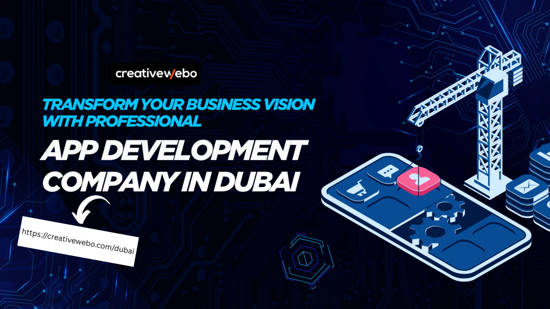 Choosing the Right Web Application Development Company in Dubai Matters for Your Business Success in 2026