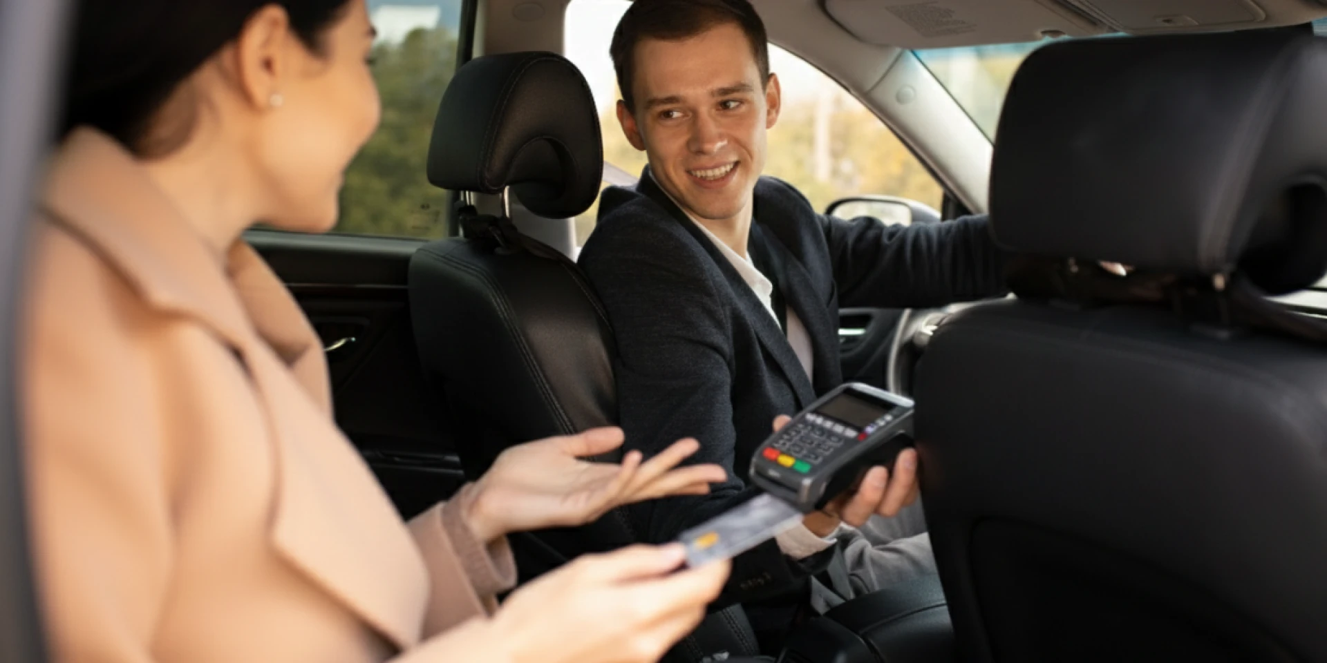 Taxi Booking Safety: How to Book a Taxi Safely in the UK