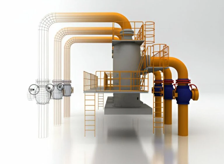 DWG to BIM Services for Accurate Digital Construction