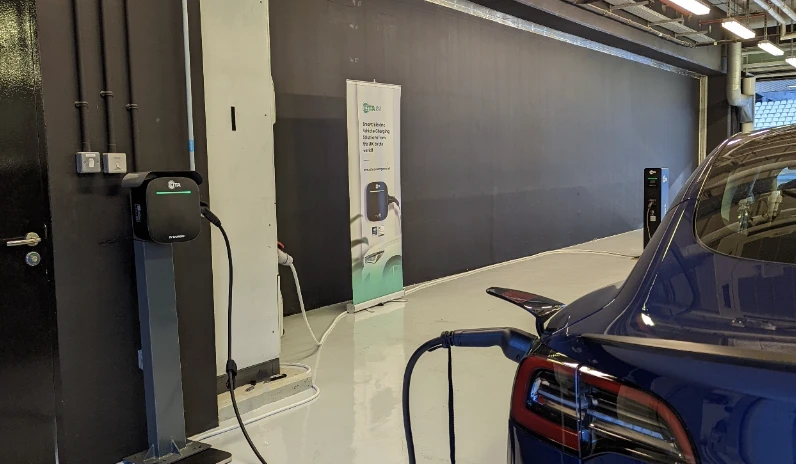 Common EV Charging Mistakes Businesses Make in Pakistan