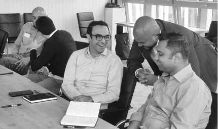 Performance, Image, Exposure: The Three Keys to Career Advancement