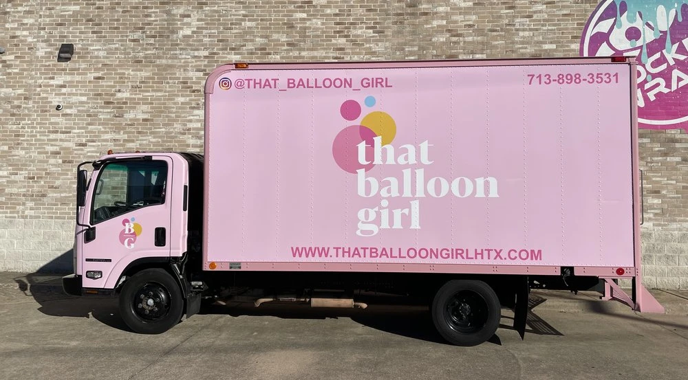 Wrap It, Promote It: Elevate Your Business with Custom Car Wraps