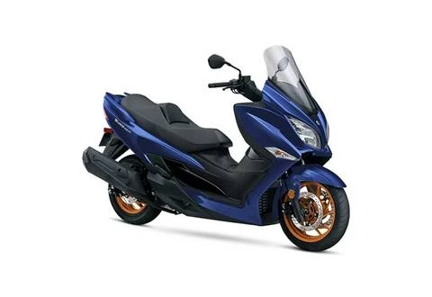 Suzuki Models For Sale in Dearborn Heights for Riders Seeking Dependability