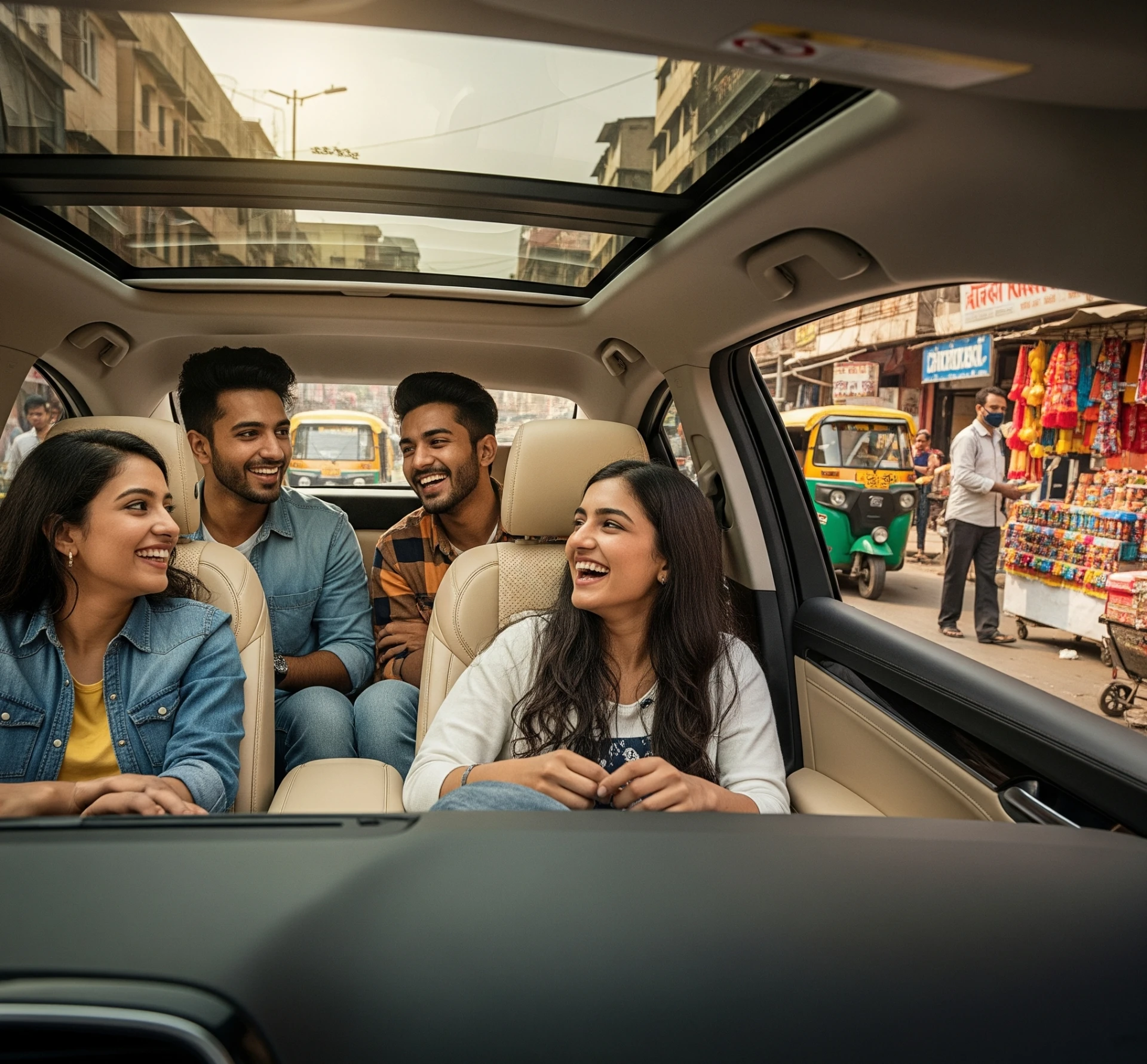 The Rise of Self Drive Car Rental Dehradun Airport in Uttarakhand’s Tourism Industry