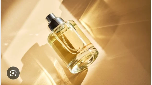 The allure and modern trends of high-end fragrances