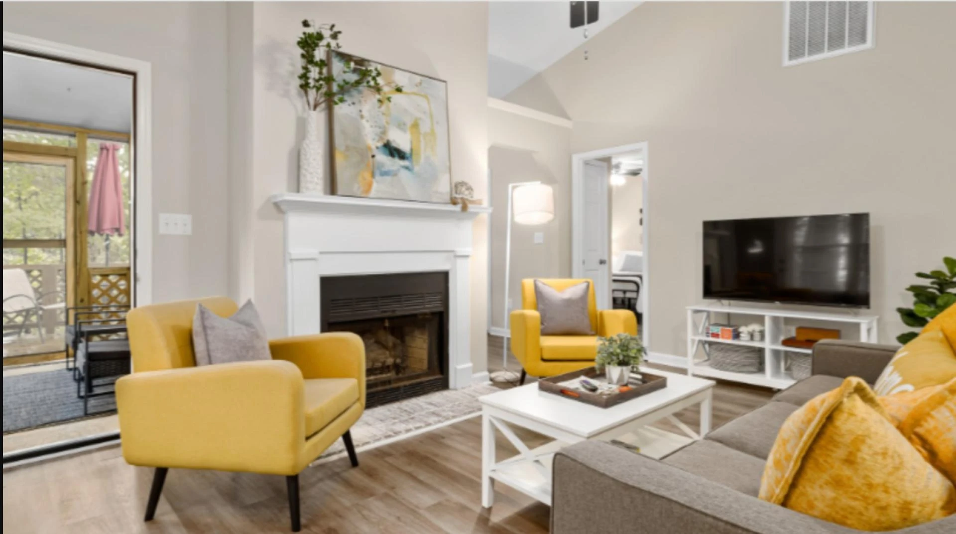 Choosing an Ideal Residential Area and Quality of Life