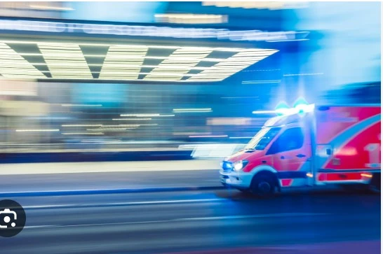 The Importance and Application of Modern Medical Emergency Transport