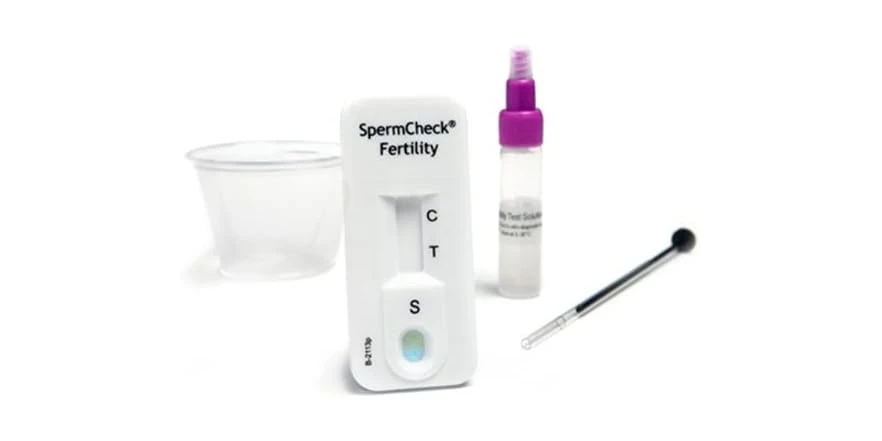 How Lifestyle Impacts Fertility Test Results