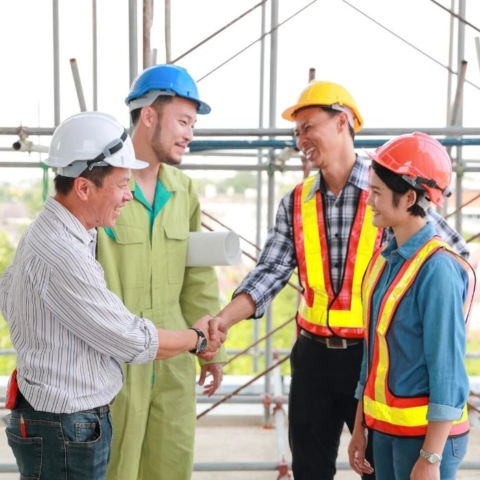 Achieve Financial Stability with Expert Accounting in Construction