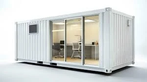 Portacabin Supplier in Qatar – Trusted Modular Solutions for Every Project