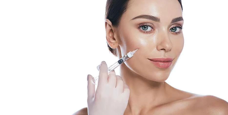 Profhilo in London – Innovative Bio-Remodelling Treatment for Deep Hydration, Improved Elasticity and Skin Firmness