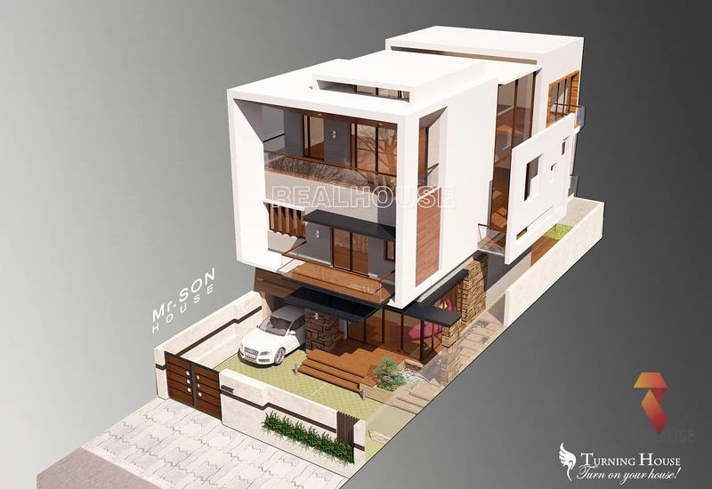 Tại sao nên chọn thiết kế kiến trúc từ đơn vị có kinh nghiệm tại Đà Nẵng?