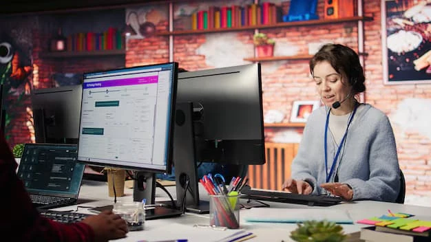 Case Studies: Successful Projects from Web Design Companies in Irvine