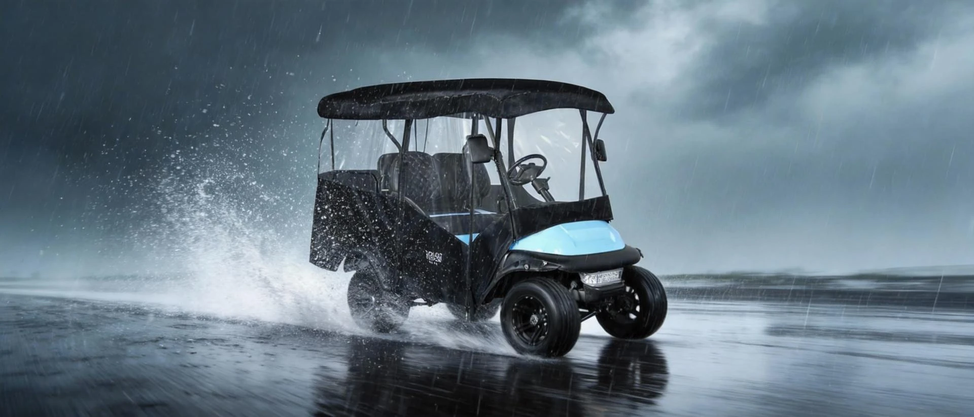 How to Extend Your Golf Cart’s Lifespan: The Protection Guide