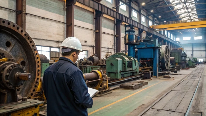 Why Some Assets Run to Failure and How Their Useful Life Is Measured