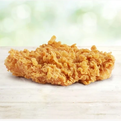 What Is a Chicken Zinger Fillet? Ingredients, Taste & Cooking Style Explained
