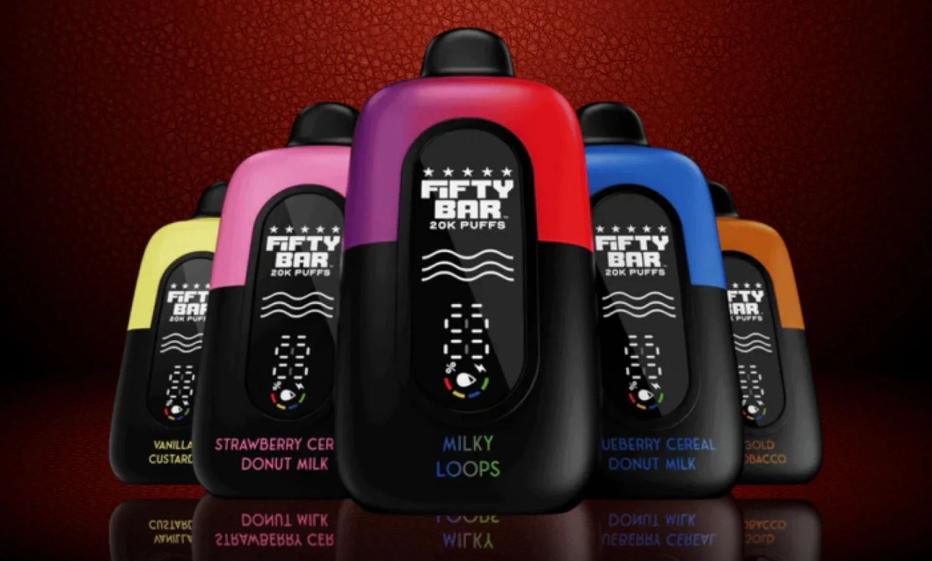 Fifty Bar and Daily Use: What Makes It Stand Out