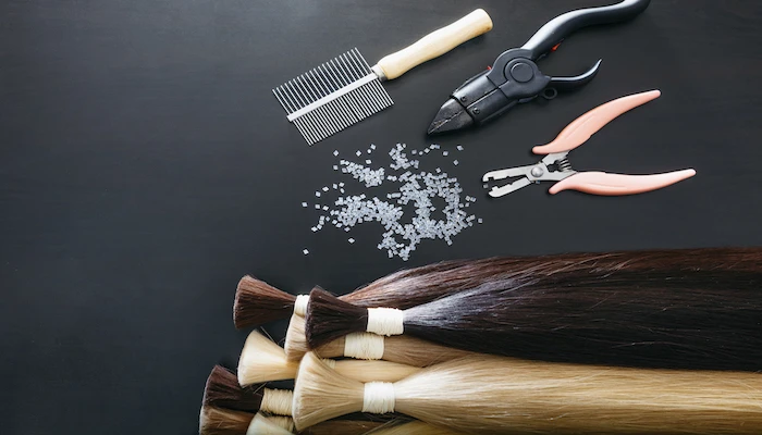 Hair Extension Tools | Davicon Enterprises
