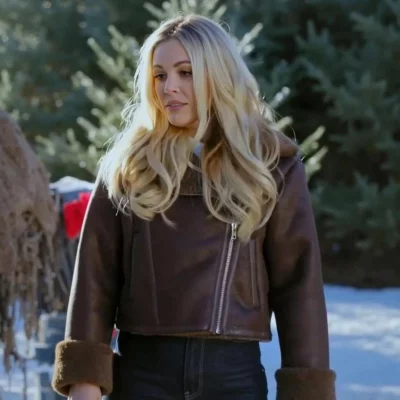 Celebrity Leather Jackets USA – Timeless Fashion Inspired by Hollywood