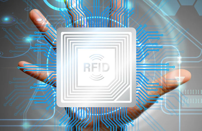 Who Is the Best RFID solution provider in dubai?