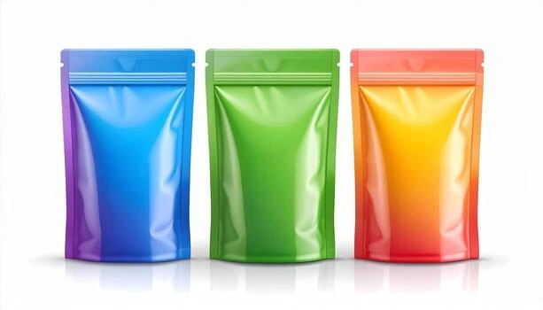 Flexible Packaging Company in India: Pouches & Stand-Up Bags