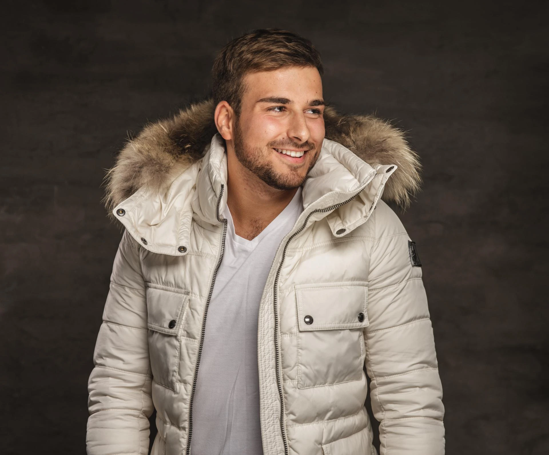 Why Every Man Needs a Shearling Jacket for Cold Weather Riding