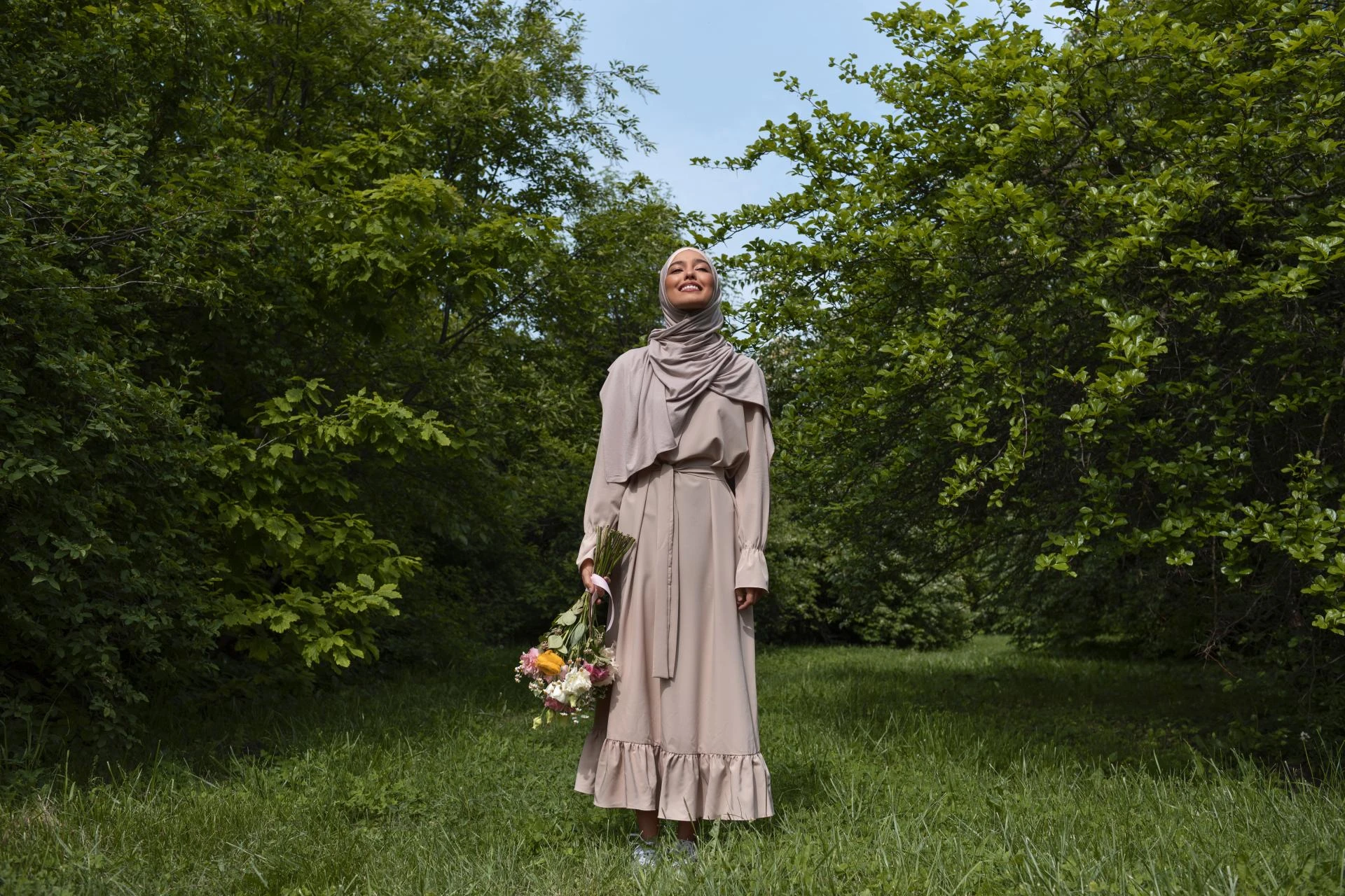 Modern Abaya Trends Shaping Modest Fashion Worldwide