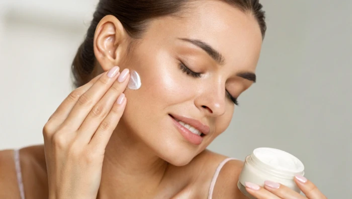 How Organic Whitening Cream Helps Restore Natural Skin Balance