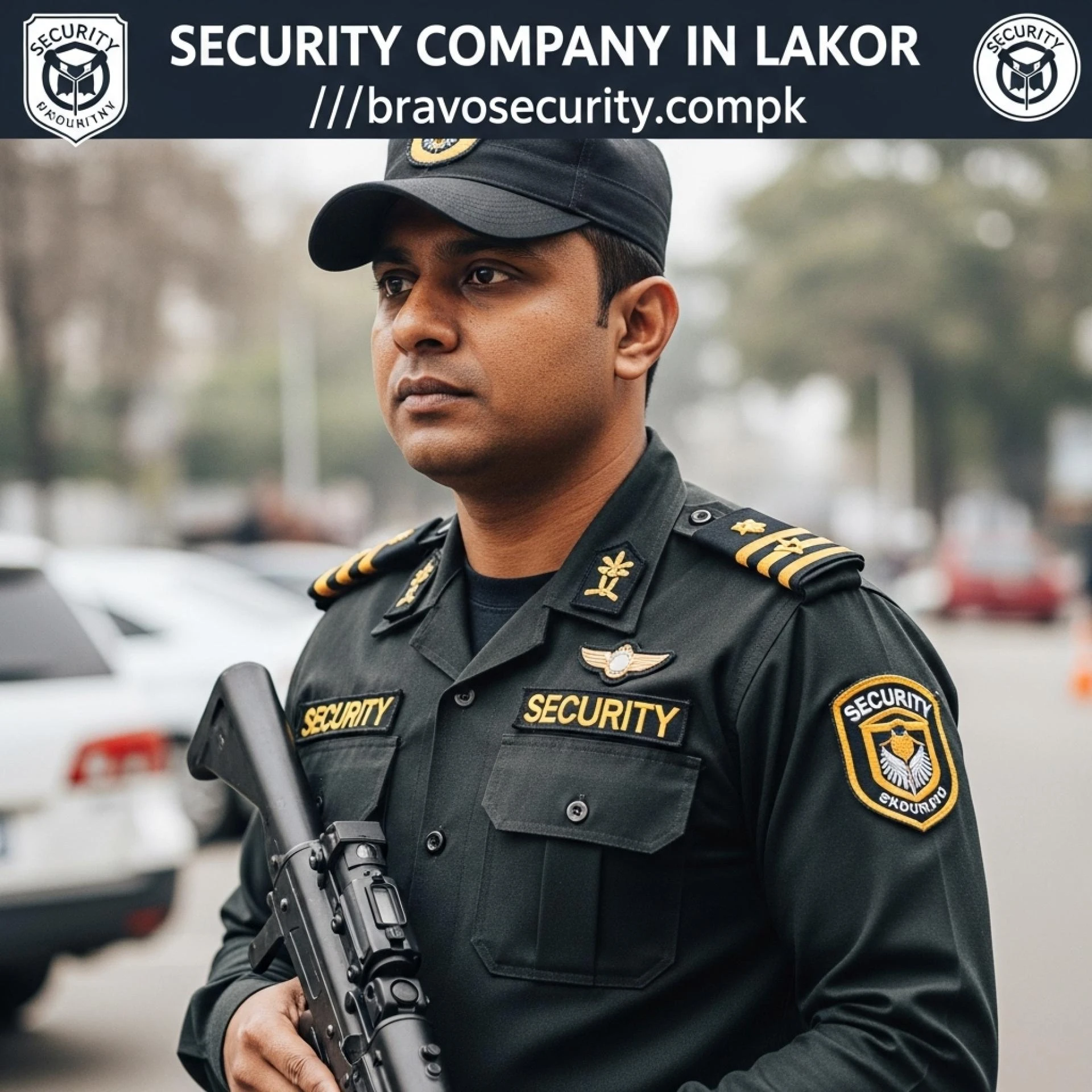 Seven Arguments for Selecting a Reliable Lahore Security Firm