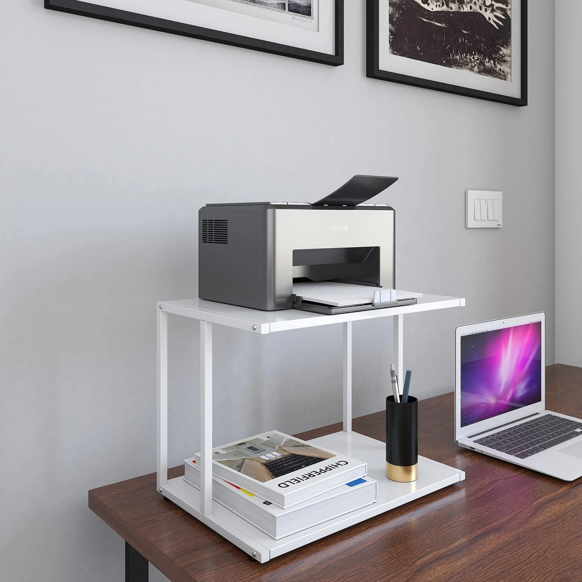 Small Format Printers: A Simple Guide for Home and Office Use
