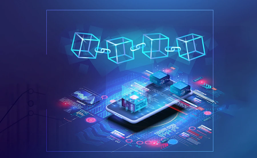 Blockchain Development Services: Driving Innovation and Trust in the Digital Era