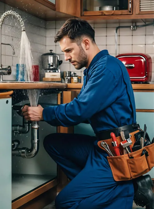 Plumbers in Columbia, SC: Trusted Plumbing Services for Homes and Businesses