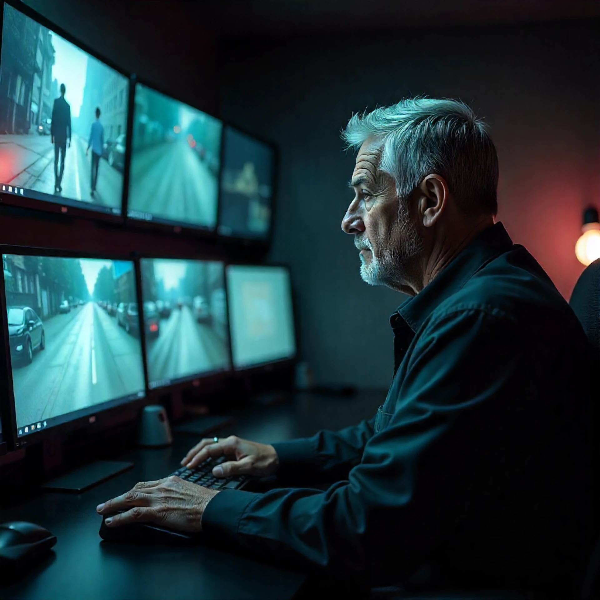 Why Are Residential Security Guard Services Becoming a Must for Modern Neighborhoods?