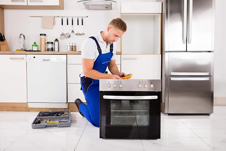 Reliable Oven Repair Smyrna GA Services for a Fully Functional Kitchen