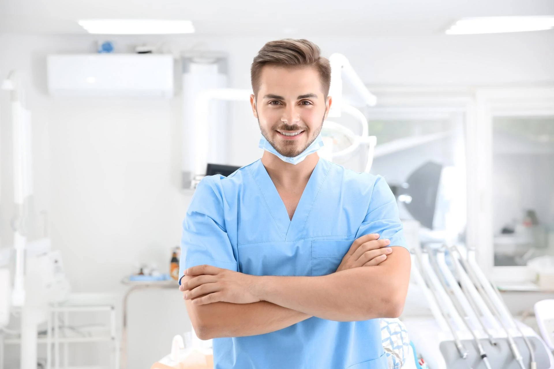 Dental Email Marketing With The Dentist Email List