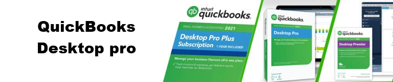 Where Can I Find Reliable QuickBooks Desktop Pro Help?