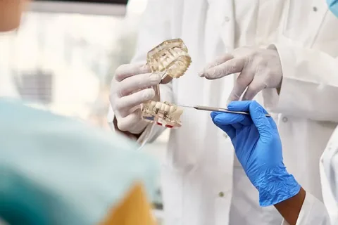 Key Benefits Of General Dentistry In Springtown For Oral Health