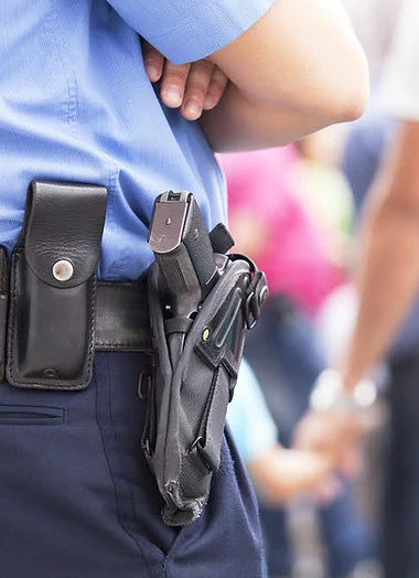 Security Guard Services: Protecting Your Business and Property