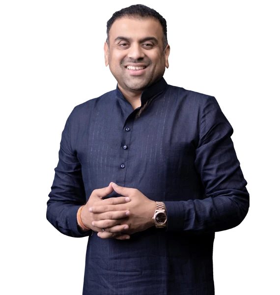 Highly Educated Corporator in Pune: How Sunny Nimhan Is Shaping a New Generation of Leadership