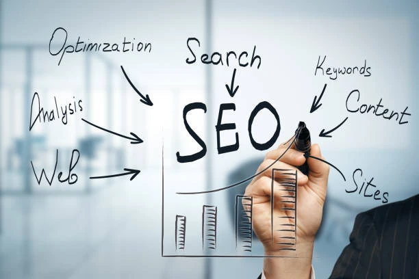 How to Choose the Right SEO Company in the UK for Your Business